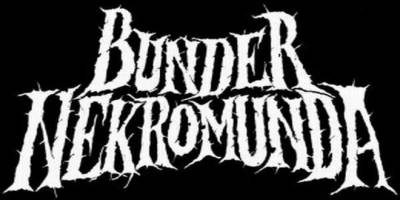 logo Bunder Nekromunda